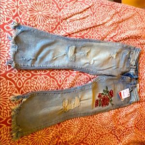 Zara Jeans